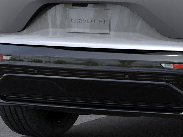 2026 Chevrolet Blazer EV RS