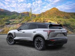 2026 Chevrolet Blazer EV RS