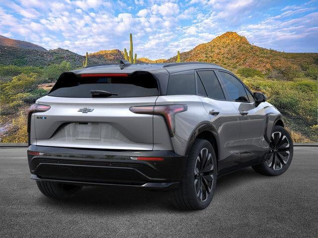 2026 Chevrolet Blazer EV RS