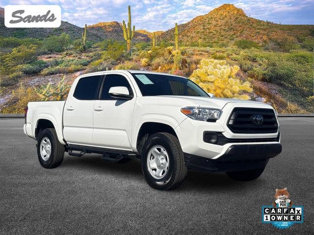 2022 Toyota Tacoma 2WD SR