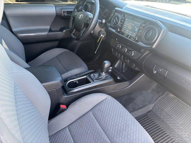 2022 Toyota Tacoma 2WD SR