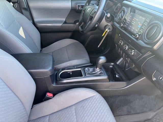 2022 Toyota Tacoma 2WD SR