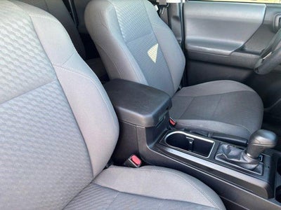 2022 Toyota Tacoma 2WD SR