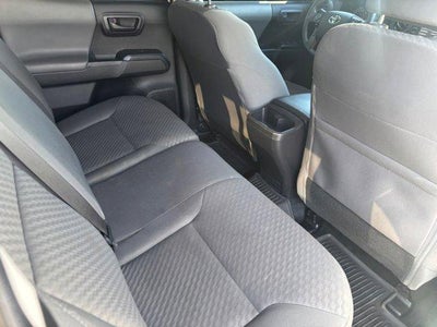 2022 Toyota Tacoma 2WD SR