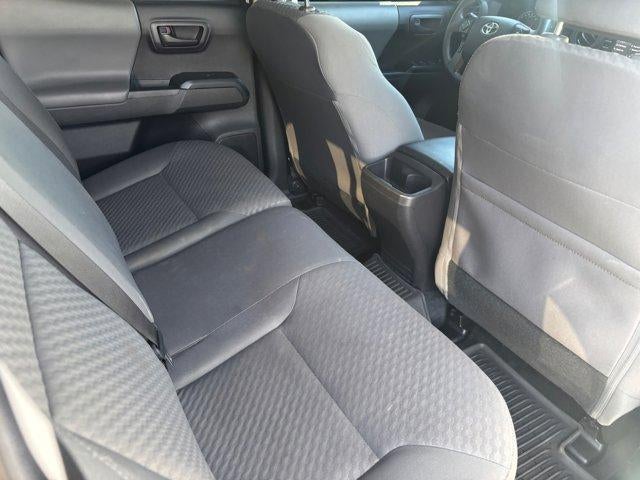 2022 Toyota Tacoma 2WD SR