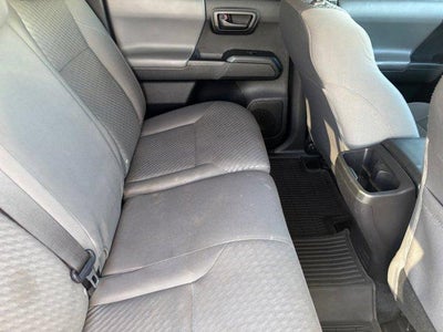 2022 Toyota Tacoma 2WD SR