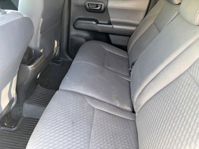 2022 Toyota Tacoma 2WD SR