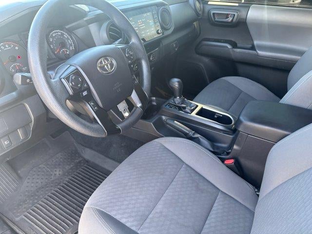 2022 Toyota Tacoma 2WD SR