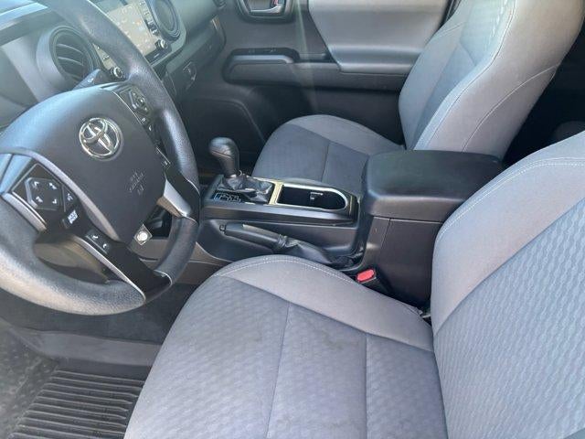 2022 Toyota Tacoma 2WD SR