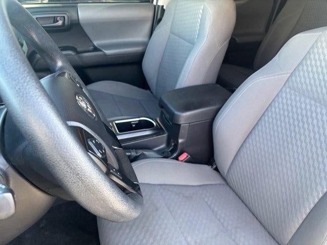 2022 Toyota Tacoma 2WD SR