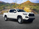2022 Toyota Tacoma 2WD SR
