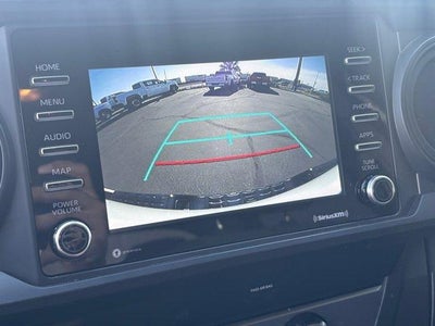 2022 Toyota Tacoma 2WD SR