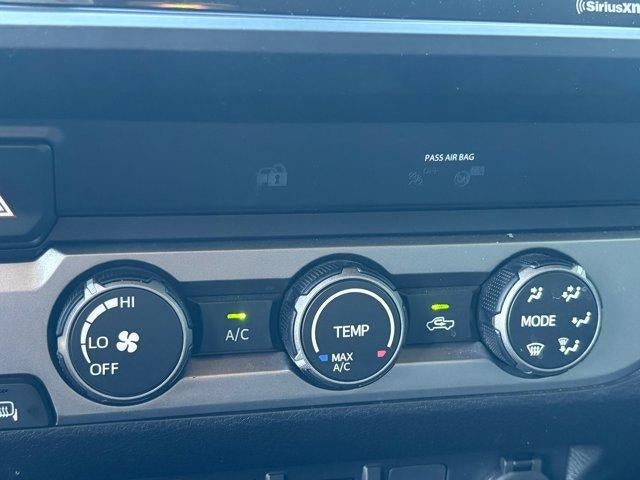 2022 Toyota Tacoma 2WD SR