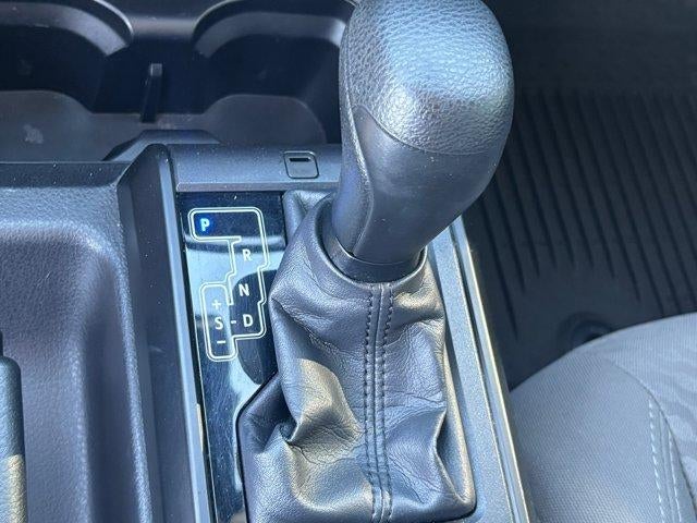 2022 Toyota Tacoma 2WD SR