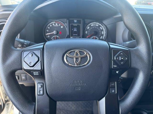 2022 Toyota Tacoma 2WD SR