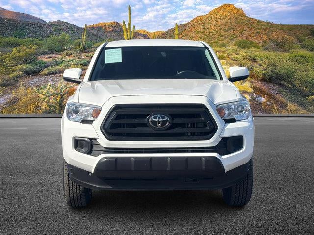 2022 Toyota Tacoma 2WD SR