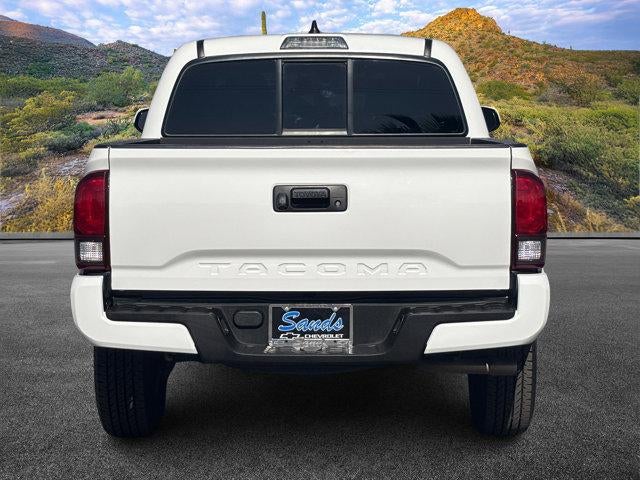 2022 Toyota Tacoma 2WD SR