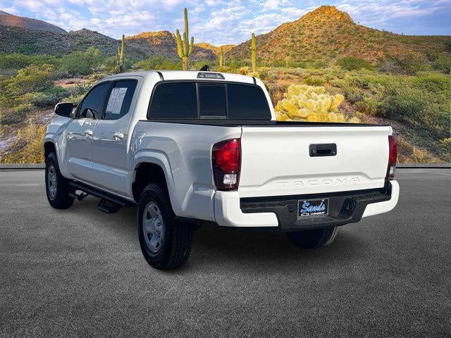 2022 Toyota Tacoma 2WD SR