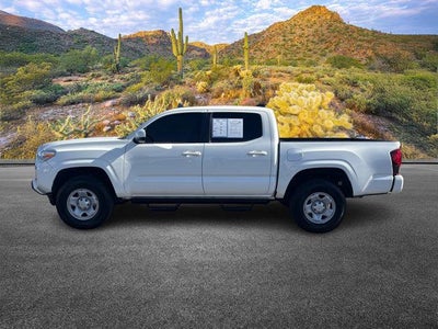 2022 Toyota Tacoma 2WD SR
