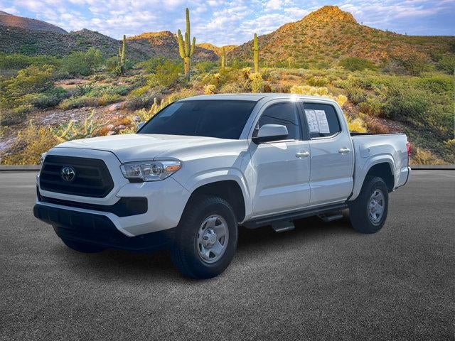 2022 Toyota Tacoma 2WD SR