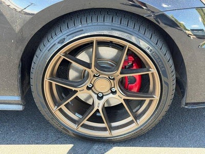 2017 Volkswagen Golf GTI S
