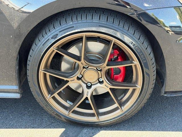 2017 Volkswagen Golf GTI S