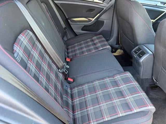 2017 Volkswagen Golf GTI S