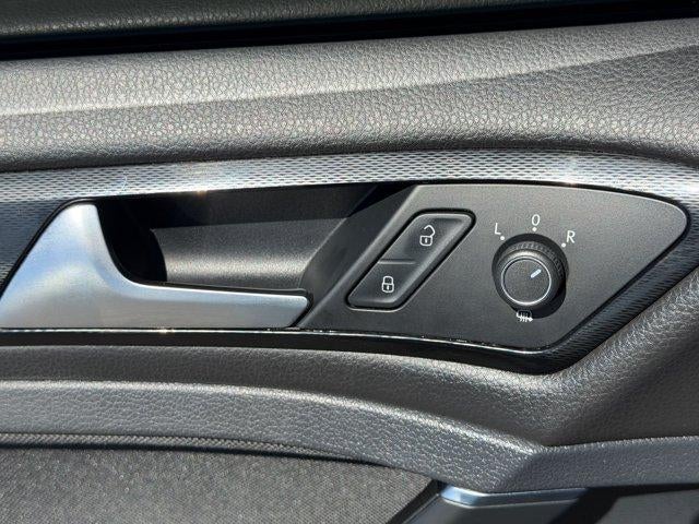 2017 Volkswagen Golf GTI S