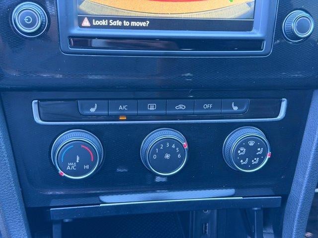 2017 Volkswagen Golf GTI S
