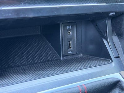 2017 Volkswagen Golf GTI S