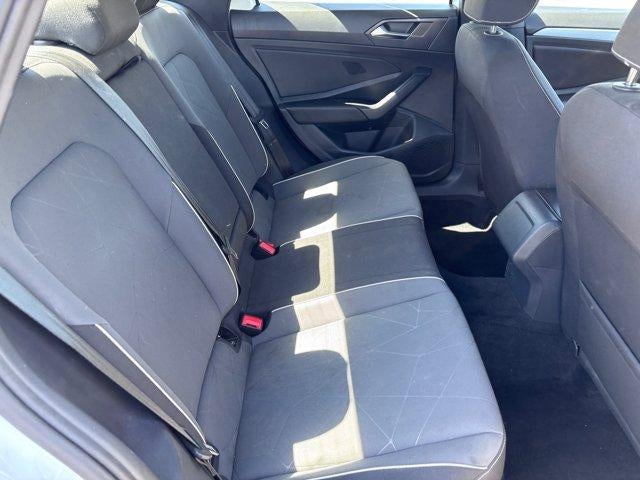 2025 Volkswagen Jetta Sport