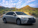 2015 Toyota Camry XLE