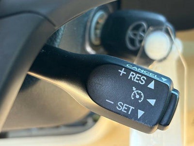 2015 Toyota Camry XLE