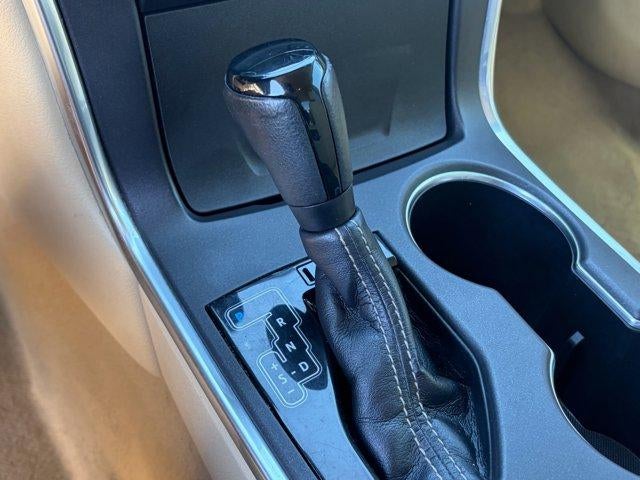 2015 Toyota Camry XLE