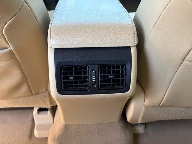 2015 Toyota Camry XLE