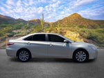 2015 Toyota Camry XLE
