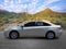 2015 Toyota Camry XLE
