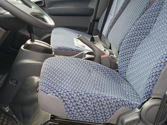 2024 Chevrolet Low Cab Forward 3500 NA