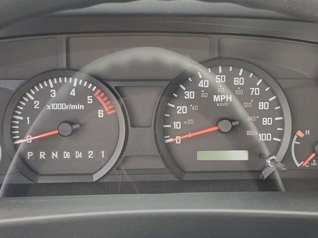 2024 Chevrolet Low Cab Forward 3500 NA