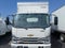 2024 Chevrolet Low Cab Forward 3500 NA