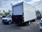 2024 Chevrolet Low Cab Forward 3500 NA