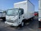 2024 Chevrolet Low Cab Forward 3500 NA