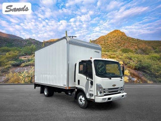 2024 Chevrolet Low Cab Forward 3500 HG NA