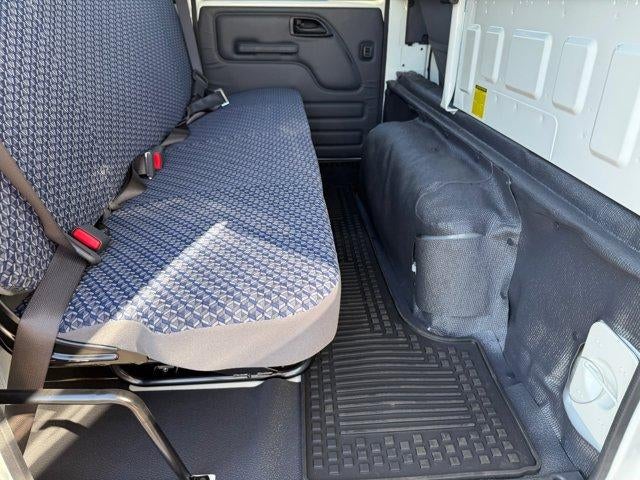 2024 Chevrolet Low Cab Forward 4500 NA