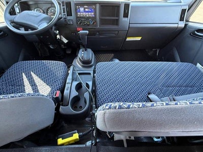 2024 Chevrolet Low Cab Forward 4500 NA