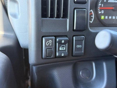 2024 Chevrolet Low Cab Forward 4500 NA