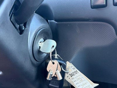 2024 Chevrolet Low Cab Forward 4500 NA