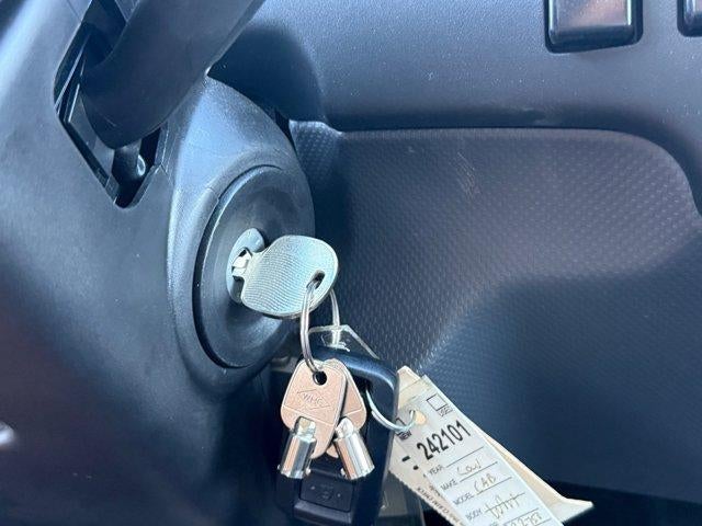 2024 Chevrolet Low Cab Forward 4500 NA