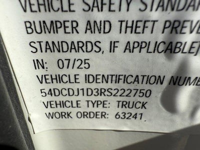 2024 Chevrolet Low Cab Forward 4500 NA