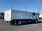 2024 Chevrolet Low Cab Forward 4500 NA